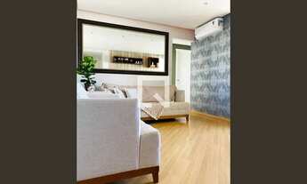 Imagem 2: Apartamento à Venda - Chácara das Pedras , 3 Quartos, 72 m2