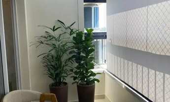 Imagem 4: Apartamento no Setor Aeroviário com 3 quartos