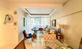 Imagem 3: Botafogo Apartamento cobertura com 3 dormitórios