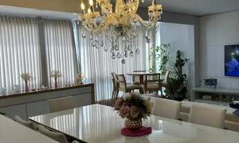 Imagem: M.Taimes Jardim Goias Apartamento com 3