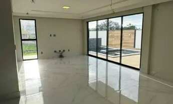 Imagem 3: CASA ALPHAVILLE Casa em condomínio com 5 dormitórios