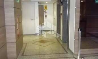 Imagem 4: SALA COMERCIAL COM 58,55 METROS PRIVATIVOS, COM 02 VAGAS - NO BAIRRO SANTANA