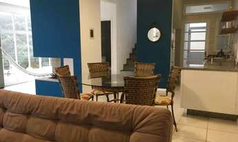 Imagem 5: Sobrado Condomínio Praia Mole Frente Mar