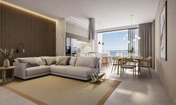 Imagem 5: Apartamento com 3 suítes no Itacolomi - Balneário Piçarras/SC