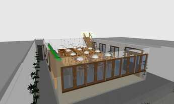 Imagem 5: Imóvel Comercial para Venda em Camaçari, Nova Aliança - PHOC I, 1 dormitório, 2 banheiros