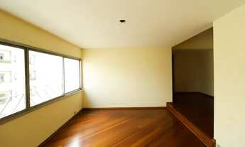 Imagem 3: Apartamento para venda tem 120 metros quadrados com 3 quartos em Brooklin Novo - São Paulo