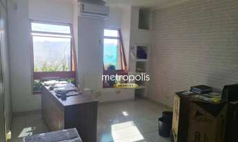 Imagem 5: Sala à venda, 55 m² por R$ 294.000,00 - Vila Alto de Santo André - Santo André/SP