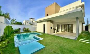 Imagem 5: Casa na cidade alpha com 04 suítes, Eusébio