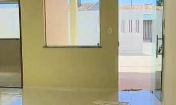 Imagem 7: Casa na região do Marcos Freire, São Brás