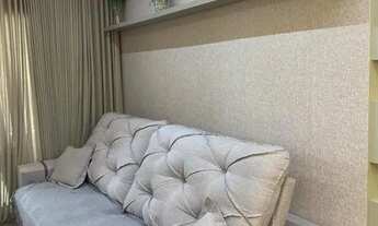 Imagem 2: Apartamento no Setor Aeroviário com 3 quartos