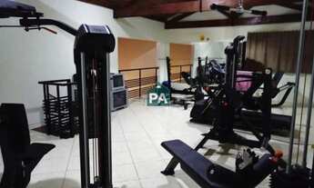 Imagem 2: Casa à venda com 03 suítes, 311 m², Jardim Europa - Poços de Caldas/MG