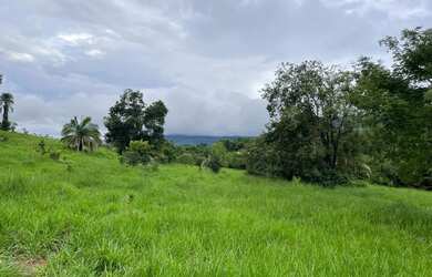 Imagem 3: Fazenda (região de Goiás velho