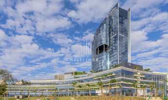 Imagem 2: Sala comercial 35m²no Pontal Office