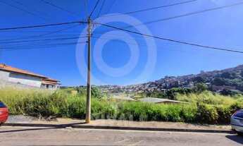 Imagem: Terreno-À VENDA-Loteamento Aída Haddad