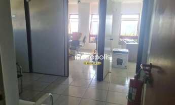 Imagem 2: Sala à venda, 55 m² por R$ 294.000,00 - Vila Alto de Santo André - Santo André/SP