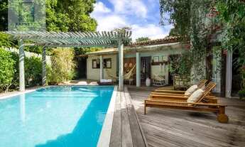 Imagem 3: CASA IPÊ, A VENDA E TEMPORADA, TRANCOSO - BA