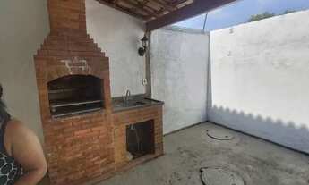 Imagem: Casa condominio fiori Bairro leticia 1.100