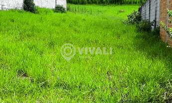 Imagem 4: Terreno-À VENDA-Villagio Fosuzzi-Itatiba-SP