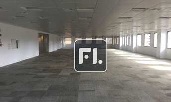 Imagem: Conjunto para alugar, 597 m² por R$ 61.533,83/mês