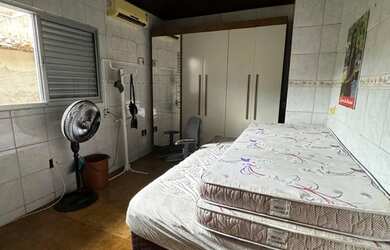 Imagem 6: Casa na Cidade Operária