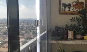 Imagem 3: Apartamento em Aparecida de Goiânia