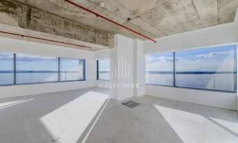 Imagem 3: Sala comercial 35m²no Pontal Office