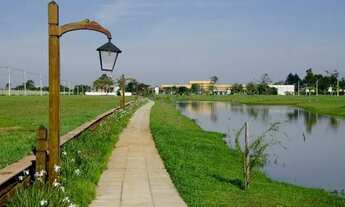 Imagem: Terreno 817m2 em Eldorado do Sul