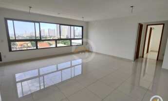 Imagem 2: Apartamento 3 suítes 110m no Jardim América, novo