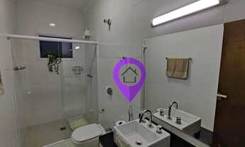 Imagem 6: Casa à venda em Pouso Alegre/MG. 157,72m² construídos, 3 dormitórios (1 suíte), 3 vagas, c