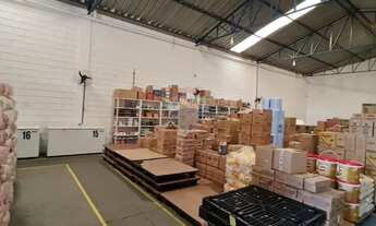 Imagem 6: Galpão para locação de 274 m², por R$ 6.200,00 Mês - Jardim Imperial - Atibaia/SP