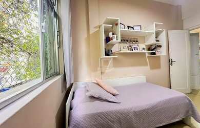 Imagem 13: Apartamento com 3 Quartos à venda, 110 m² - Icaraí - Niterói/RJ