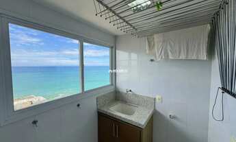 Imagem 7: Na praia das virtudes