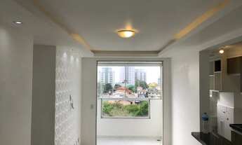 Imagem 2: Apartamento 3 quartos com suíte Mistral