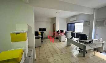 Imagem 6: Ponto Comercial Amplo para Venda ou Locação de 21 Salas no Bairro Nova Ribeirânia em Ribei