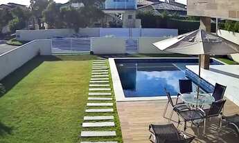 Imagem: Casa Barra do Jacuípe Feriado