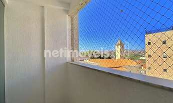 Imagem 6: Apartamento de 3 quartos, um sendo suíte, 2 vagas e elevador no coração do bairro Sagrada