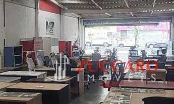 Imagem 3: Salão à venda, 348 m² por R$ 1.272.000,00 - Vila Marieta - São Paulo/SP