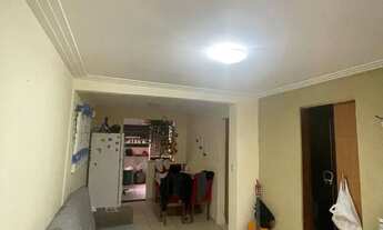 Imagem: ALUGA-SE CASA ACONCHEGANTE COM SUITE E VARANDA