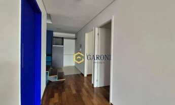 Imagem 7: Apartamento com 2 quartos para alugar, 134 m² - Vila Madalena - São Paulo/SP