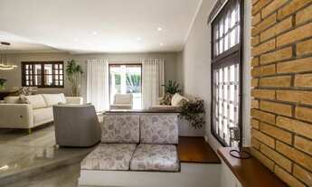 Imagem 16: Residencial 12 - Mobiliada - Analisa Permuta de menor valor. Locação Mobiliada