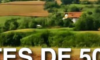 Imagem: Seu lote na natureza 600m² por apenas