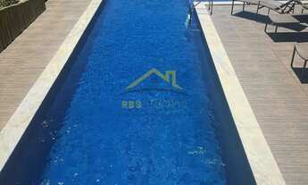 Imagem: Casa Village em Condomínio 3 suítes 75m²