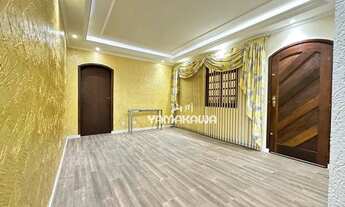 Imagem: Sobrado com 3 dormitórios à venda, 180