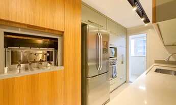 Imagem 4: Lindo apartamento, procimo à Av. Planalto!