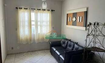 Imagem 5: Apartamento com 3 dormitórios para alugar, 80 m² por R$ 2.200,02/mês - Vila Jardini - Soro