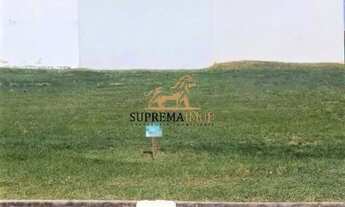 Imagem 5: Terreno à venda, 250 m² por R$ 395.000,00 - Condomínio Ibiti Reserva - Sorocaba/SP