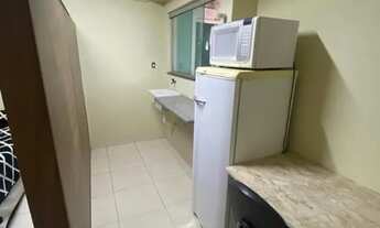 Imagem 2: Apto mobiliado na Ceilândia Centro pertinho do metrô e Demacol