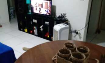 Imagem 2: 1.600,00 Lindo apartamento no condomínio Bela vista com 2 quartos SEM MOBÍLIA