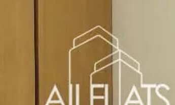 Imagem 6: Flat com 1 dormitório à venda, 44 m² por R$ 530.000,00 - Jardins - São Paulo/SP