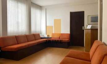 Imagem: Conjunto Comercial com 1 sala e 1 vaga em